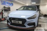 Hyundai Veloster N Turbo Inlet Adaptor- Forge Motorsport