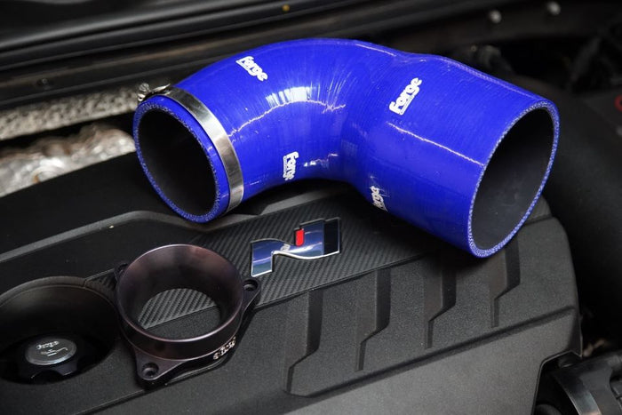 Hyundai i30N Mk3 PFL/Veloster N Turbo Inlet Adaptor- Forge Motorsport