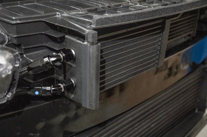 Hyundai i30N MK3.5 (Facelift) Oil Cooler- Forge Motorsport