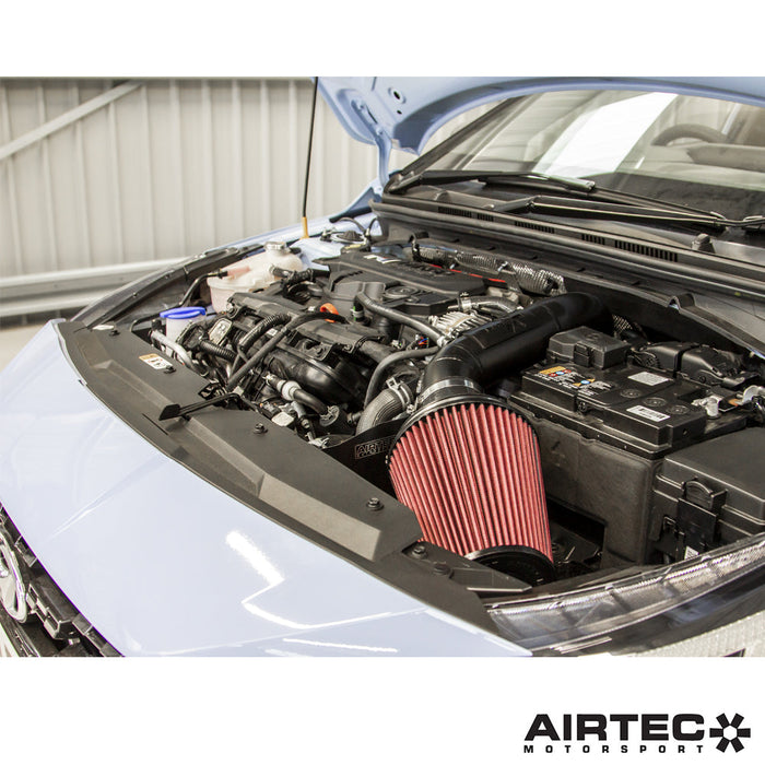 AIRTEC MOTORSPORT INDUCTION KIT FOR HYUNDAI I20N - Car Enhancements UK