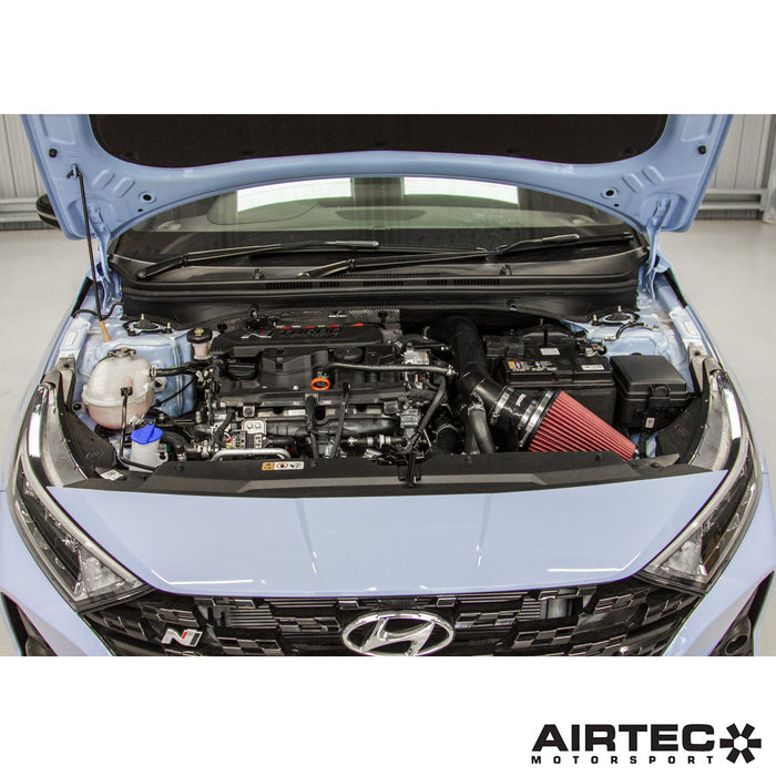 AIRTEC MOTORSPORT INDUCTION KIT FOR HYUNDAI I20N - Car Enhancements UK