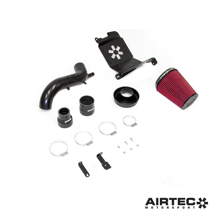 AIRTEC MOTORSPORT INDUCTION KIT FOR HYUNDAI I20N - Car Enhancements UK