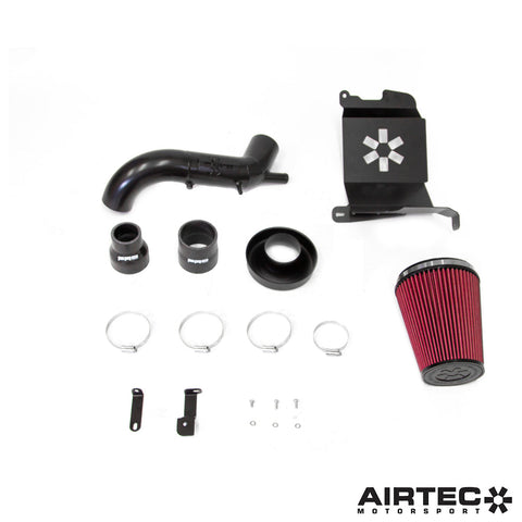 AIRTEC MOTORSPORT INDUCTION KIT FOR HYUNDAI I20N - Car Enhancements UK