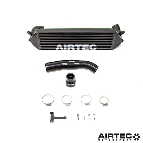 AIRTEC MOTORSPORT FRONT MOUNT INTERCOOLER FOR HYUNDAI I20N - Car Enhancements UK