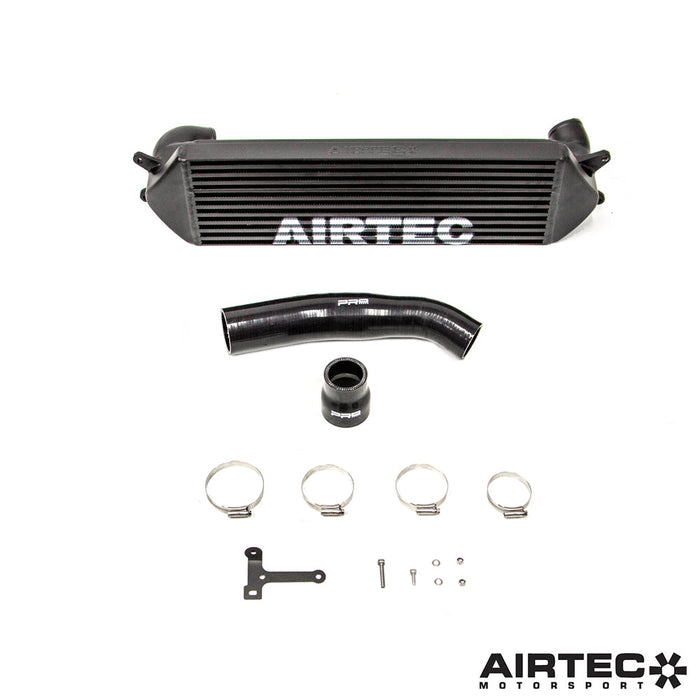 AIRTEC MOTORSPORT FRONT MOUNT INTERCOOLER FOR HYUNDAI I20N - Car Enhancements UK