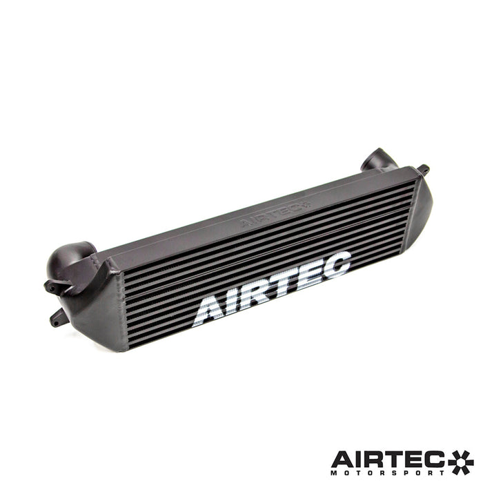 AIRTEC MOTORSPORT FRONT MOUNT INTERCOOLER FOR HYUNDAI I20N - Car Enhancements UK