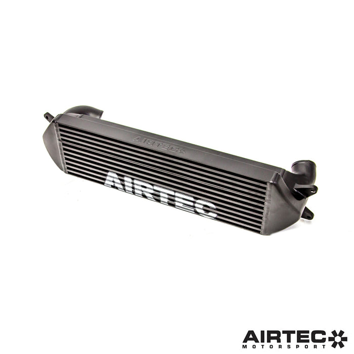 AIRTEC MOTORSPORT FRONT MOUNT INTERCOOLER FOR HYUNDAI I20N - Car Enhancements UK