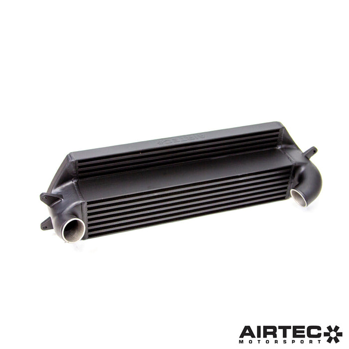 AIRTEC MOTORSPORT FRONT MOUNT INTERCOOLER FOR HYUNDAI I20N - Car Enhancements UK