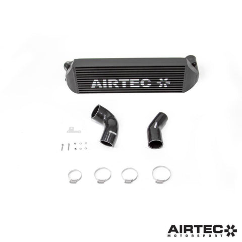 AIRTEC MOTORSPORT FRONT MOUNT INTERCOOLER FOR HYUNDAI I30N FACELIFT (2021 ONWARDS) - Car Enhancements UK