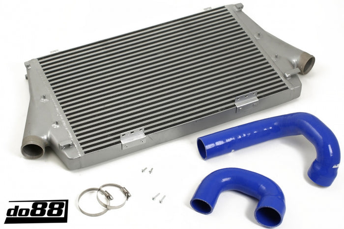 SAAB 9-3 2.0t 2003- Intercooler - DO88 Performance