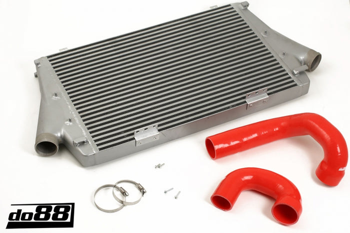 SAAB 9-3 2.0t 2003- Intercooler - DO88 Performance