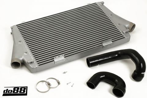 SAAB 9-3 2.0t 2003- Intercooler - DO88 Performance