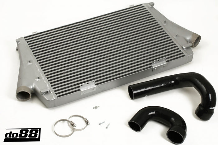 SAAB 9-3 2.0t 2003- Intercooler - DO88 Performance