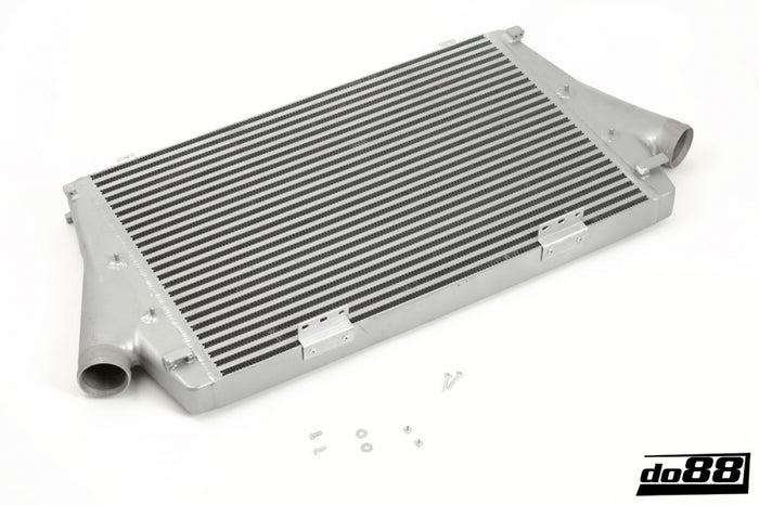 SAAB 9-3 1,9 TTiD Intercooler - DO88 Performance