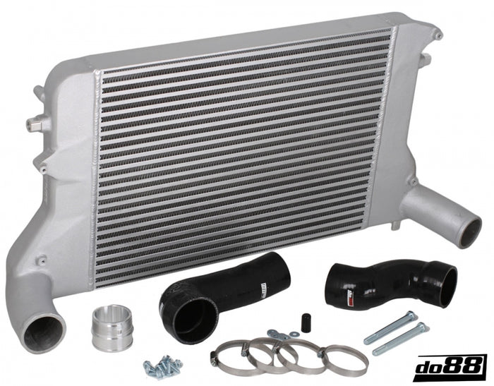 Audi Seat Skoda VW 2.0T FSI Intercooler - DO88 Performance