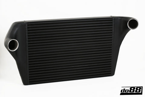 Volvo 240 Group-A replica intercooler - DO88 Performance