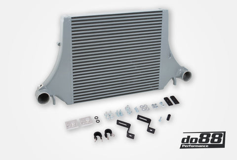 Volvo V70 XC70 S80 2008-16 Performance Intercooler - DO88 Performance