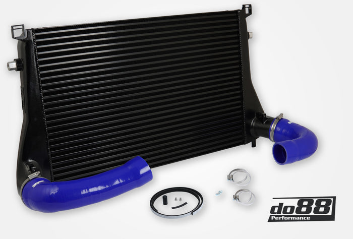 AUDI SEAT SKODA VW 1.8 / 2.0 TSI (MQB) Intercooler - DO88 Performance