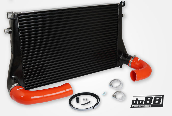 AUDI SEAT SKODA VW 1.8 / 2.0 TSI (MQB) Intercooler - DO88 Performance