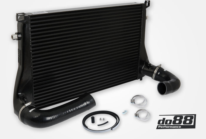 AUDI SEAT SKODA VW 1.8 / 2.0 TSI (MQB) Intercooler - DO88 Performance