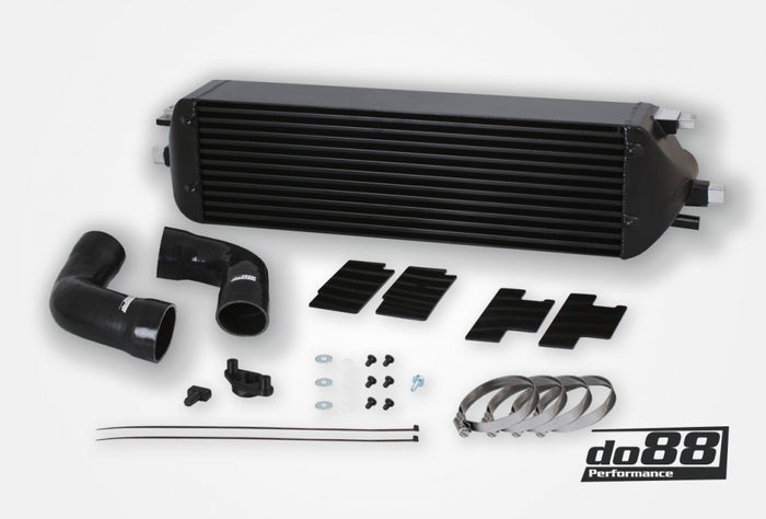 Volvo S60 V60 V90 S90 XC90 SPA Intercooler - DO88 Performance