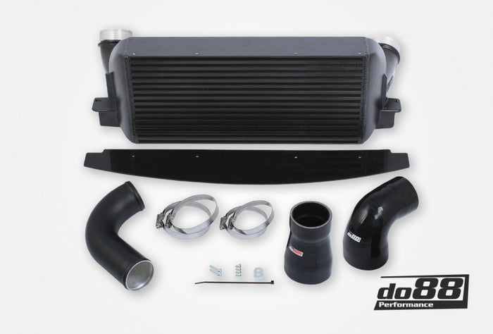 BMW 135i 335i N54 N55 2007-2013 (E9X E82) Intercooler - DO88 Performance