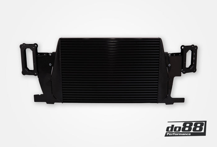 Toyota Yaris GR Intercooler - DO88 Performance