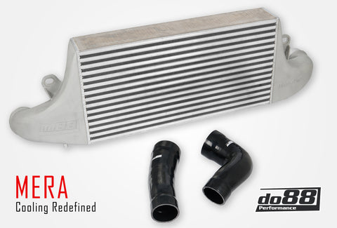 Audi RS3 8V 8Y Intercooler MERA - DO88 Performance