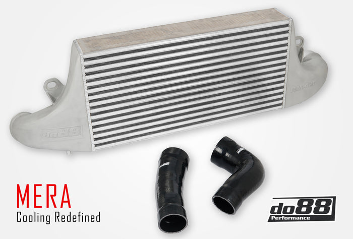 Audi RS3 8V 8Y Intercooler MERA - DO88 Performance