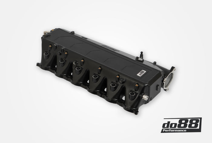 Charge Cooler Manifold, BMW F-Serie (B58) - DO88 Performance