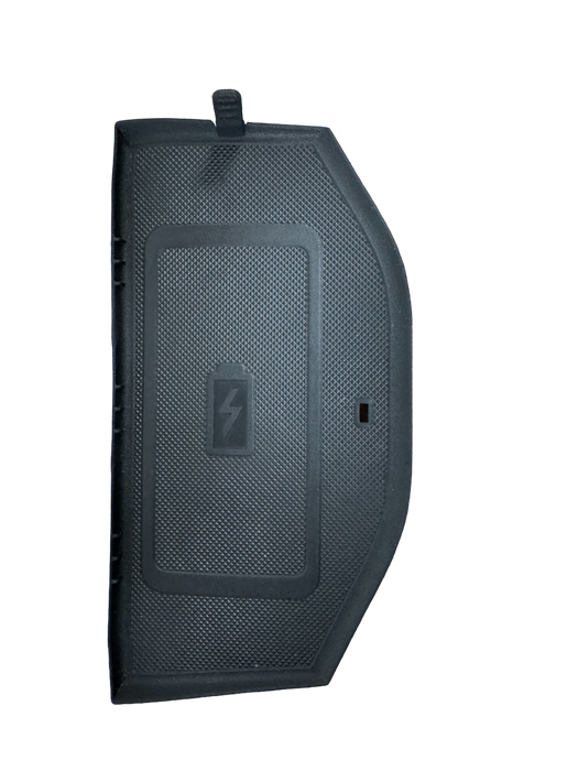 MK8 Fiesta - Front Cubby Hole Insert (WIRELESS CHARGING)