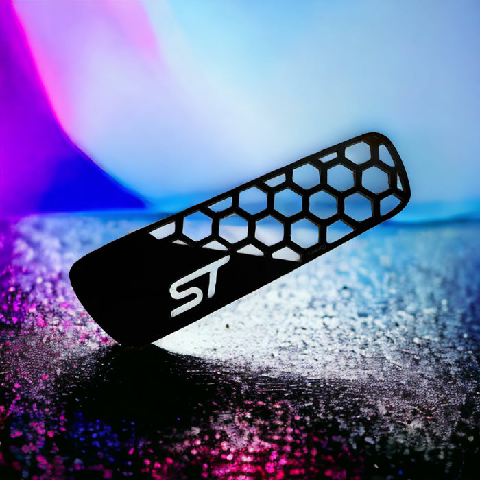 CEUK Fog Guards - MK8 Fiesta