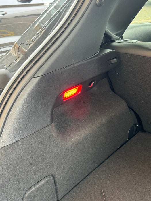 Enhanced Edition Full Replacement LED Boot Unit - MK2 Puma