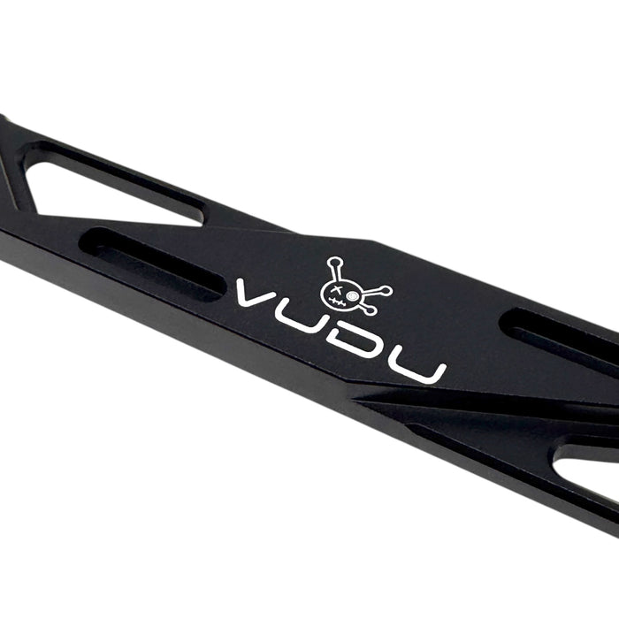 Ford Fiesta ST180 / ST MK8 Battery Tie Down - VUDU