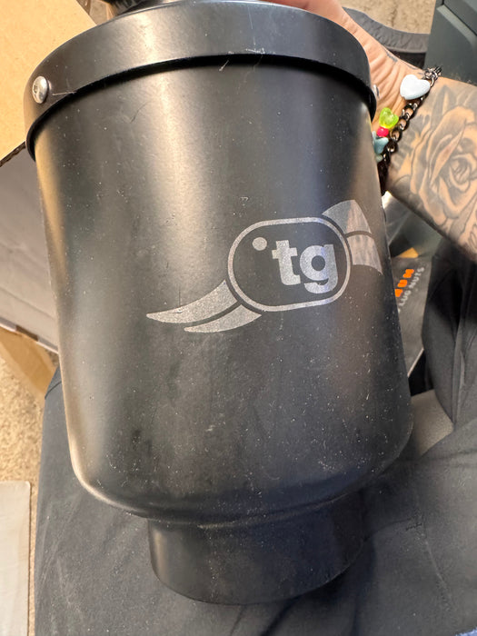 **CLEARANCE** Slightly Marked ITG Maxogen PRO (CAIS) Intake System - Ford Focus ST MK3 2.0T FACELIFT (NO RETURN)