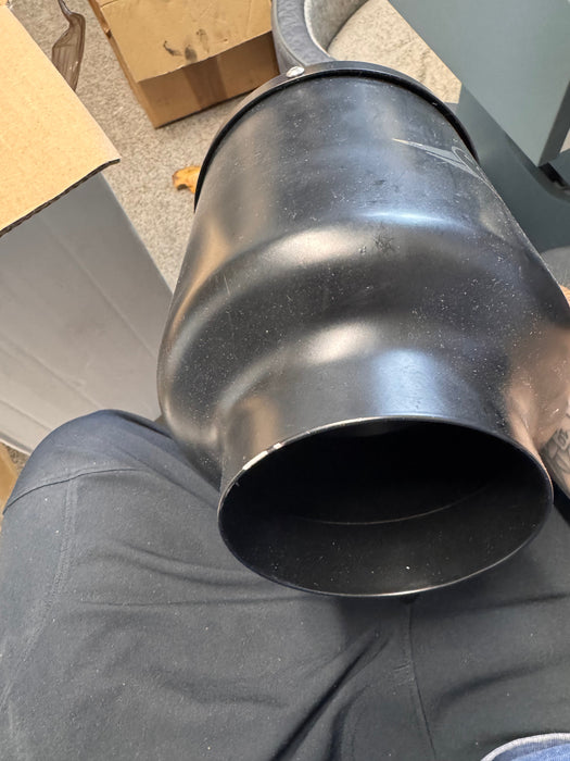 **CLEARANCE** Slightly Marked ITG Maxogen PRO (CAIS) Intake System - Ford Focus ST MK3 2.0T FACELIFT (NO RETURN)