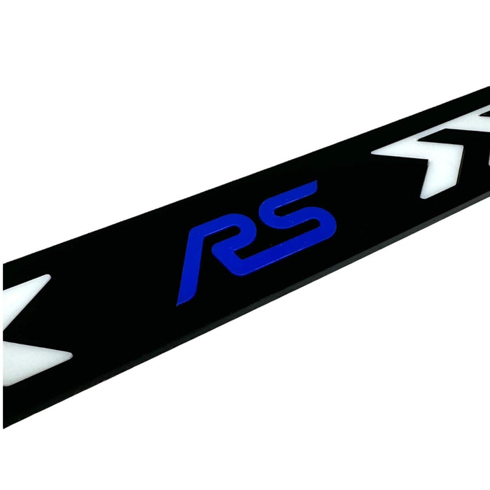 Ford Replacement Door Sill Plates (Multiple Logo Options)