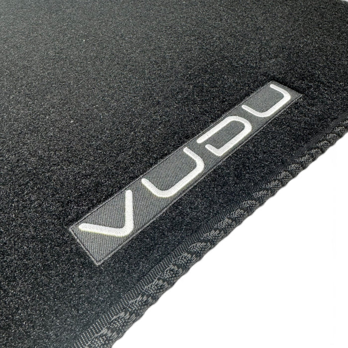 Ford Focus MK4 / MK4.5 (2018-2025) Floor Mats - VUDU Performance
