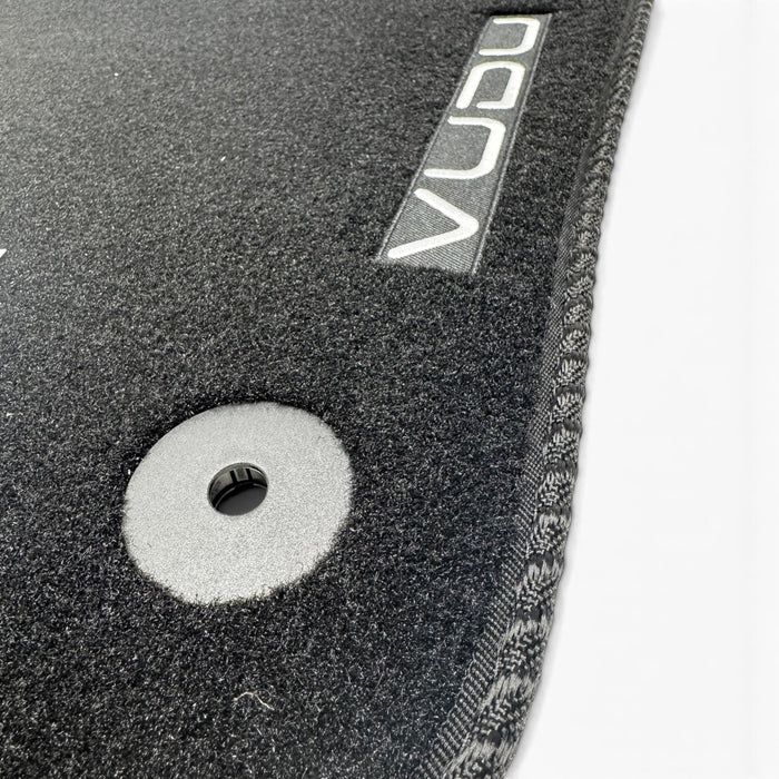 Ford Focus MK4 / MK4.5 (2018-2025) Floor Mats - VUDU Performance