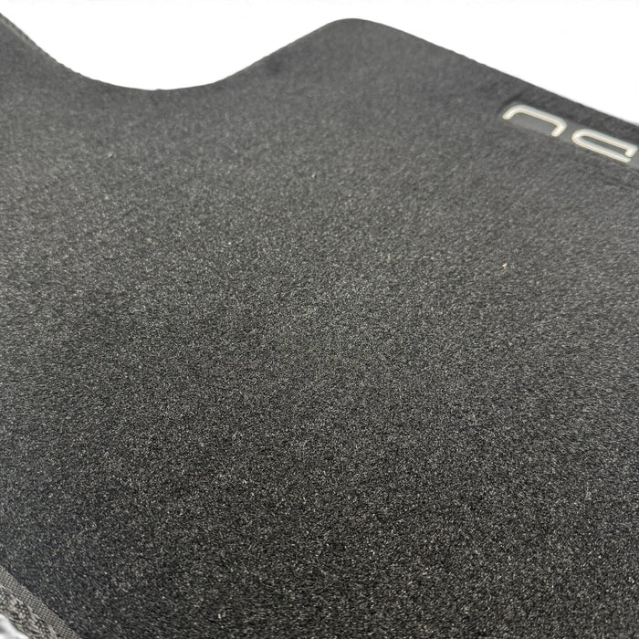 Ford Focus MK4 / MK4.5 (2018-2025) Floor Mats - VUDU Performance