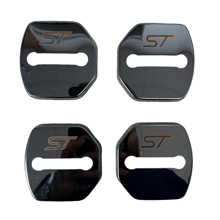 Door Lock Cover - MK7/7.5 Fiesta & MK3/MK3.5 Focus (All Models)