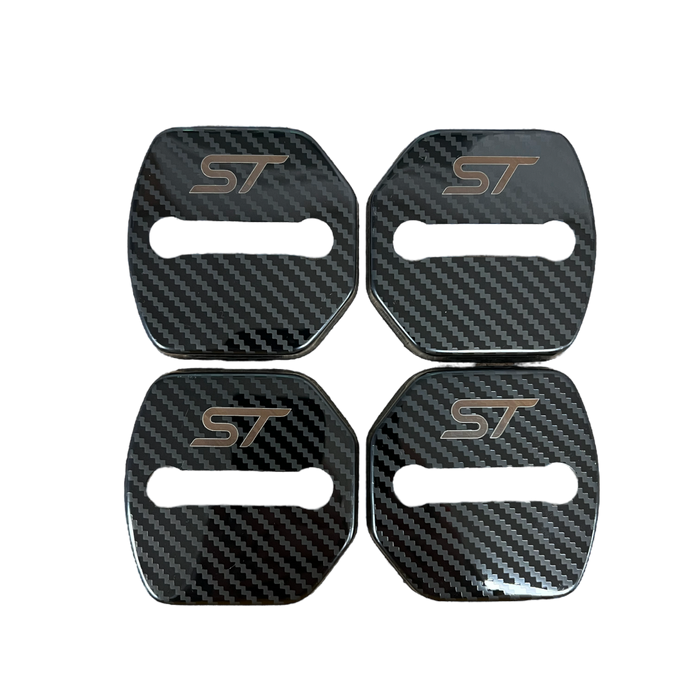 Door Lock Cover - MK7/7.5 Fiesta & MK3/MK3.5 Focus (All Models)