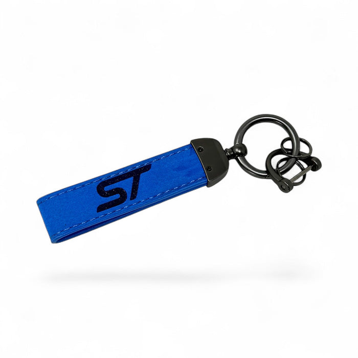 CEUK Signature Key Strap - Puma Logo (Multiple Colours)