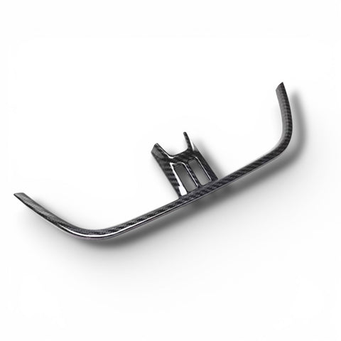 Carbon Fibre Look Air Vent Trim for MK4 / MK4.5 Focus - Sync 4 Models Only | CEUK
