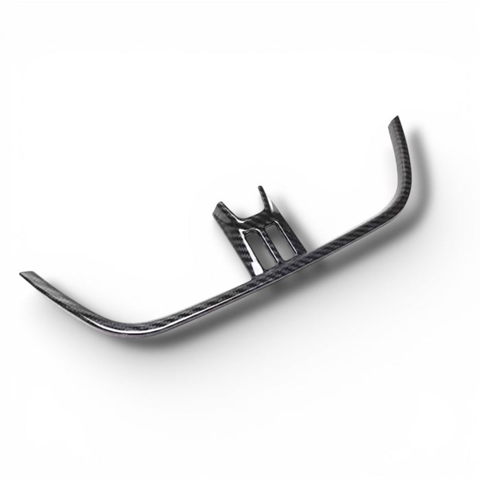 Carbon Fibre Look Air Vent Trim for MK4 / MK4.5 Focus - Sync 4 Models Only | CEUK