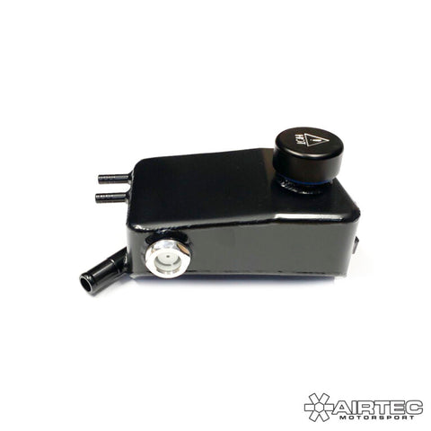 AIRTEC MOTORSPORT LIGHTWEIGHT ALLOY HEADER TANK FOR MK1 FOCUS