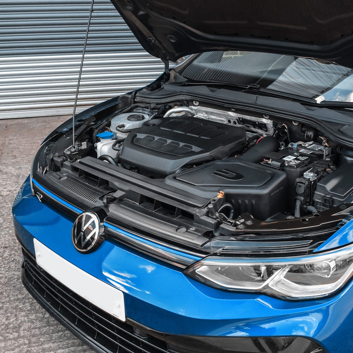 VW Golf MK8 R Vortex Cold Air Induction Kit - 2.0 TSI 2019+ - Direnza