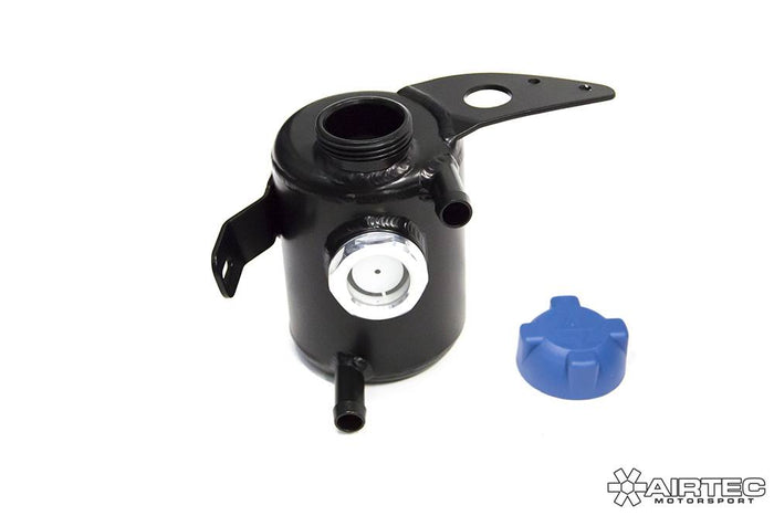 AIRTEC MOTORSPORT HEADER TANK FOR MEGLIO (MEGANE POWERED CLIO) - Car Enhancements UK