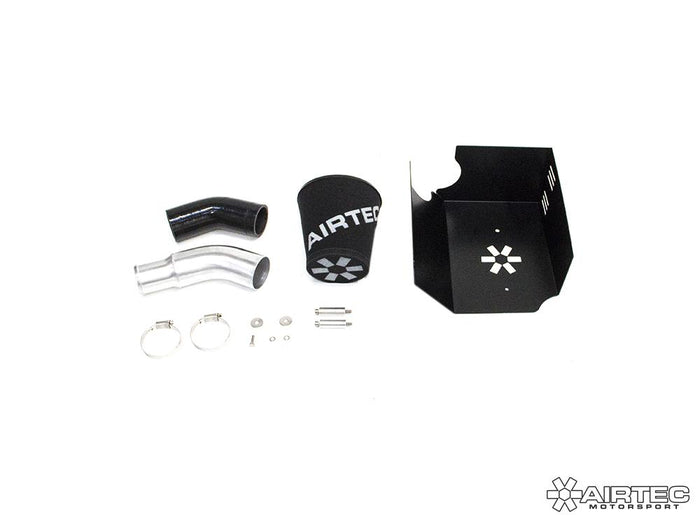 AIRTEC MOTORSPORT INDUCTION KIT FOR MEGLIO (MEGANE POWERED CLIO) - Car Enhancements UK