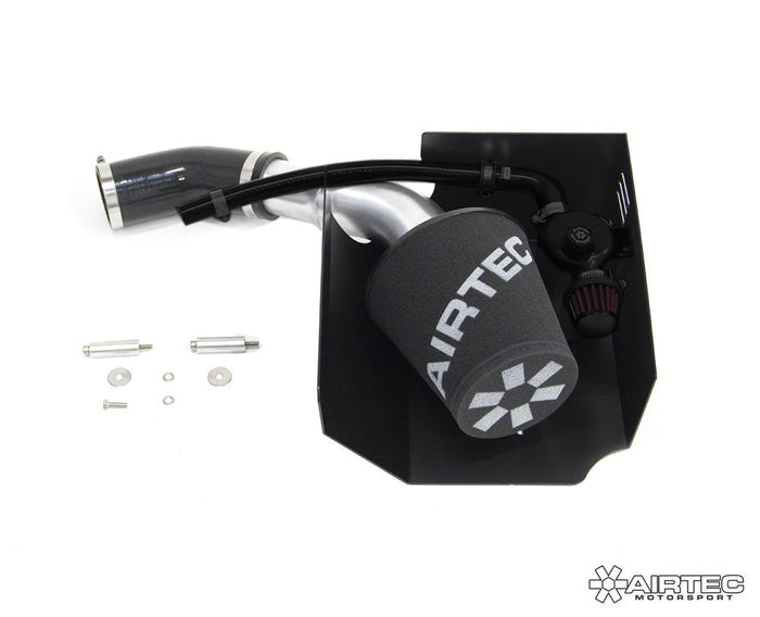 AIRTEC MOTORSPORT INDUCTION KIT FOR MEGLIO (MEGANE POWERED CLIO) - Car Enhancements UK